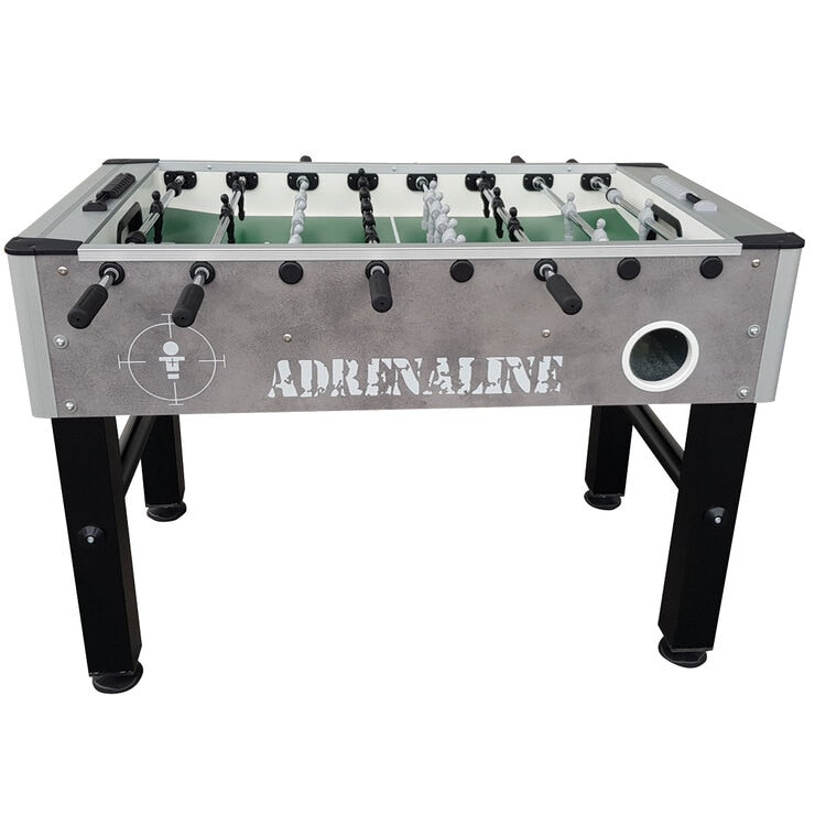 Roberto Sport 4ft 4 Inch Adrenaline Football Table