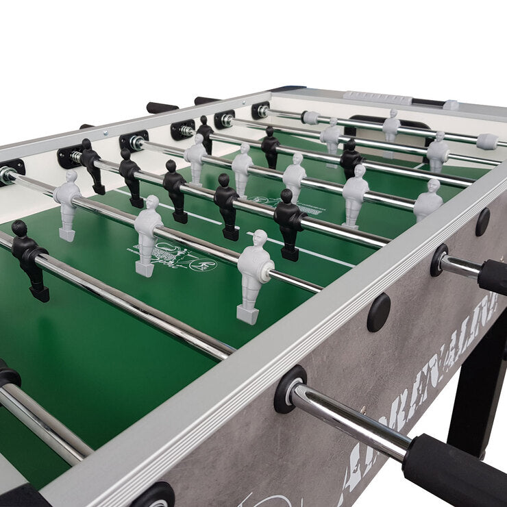 Roberto Sport 4ft 4 Inch Adrenaline Football Table