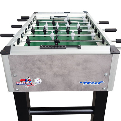 Roberto Sport 4ft 4 Inch Adrenaline Football Table
