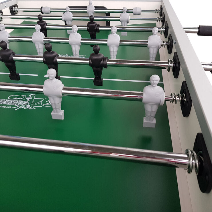Roberto Sport 4ft 4 Inch Adrenaline Football Table