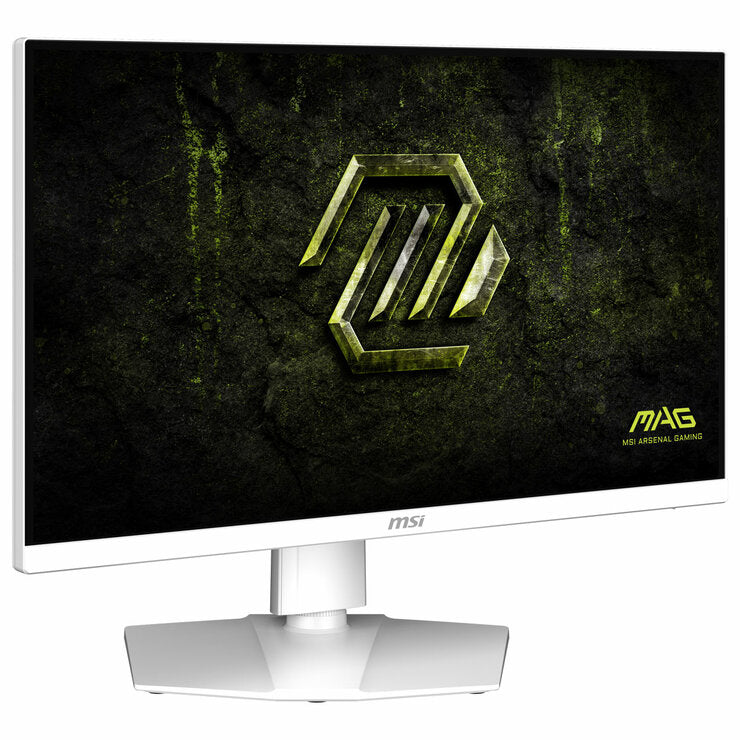 MSI MAG 274QRFW E20 WQHD IPS 200Hz Gaming Monitor, 9S6-3CF99T-003
