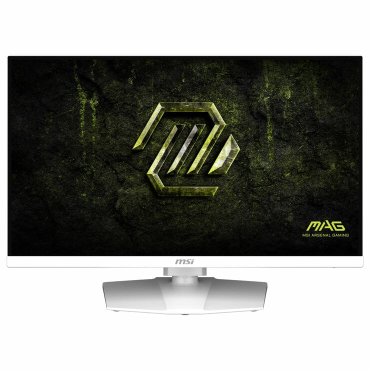 MSI MAG 274QRFW E20 WQHD IPS 200Hz Gaming Monitor, 9S6-3CF99T-003