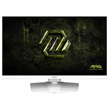 MSI MAG 274QRFW E20 WQHD IPS 200Hz Gaming Monitor, 9S6-3CF99T-003