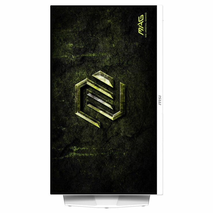 MSI MAG 274QRFW E20 WQHD IPS 200Hz Gaming Monitor, 9S6-3CF99T-003