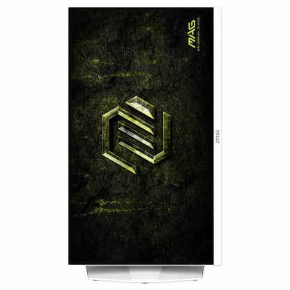 MSI MAG 274QRFW E20 WQHD IPS 200Hz Gaming Monitor, 9S6-3CF99T-003