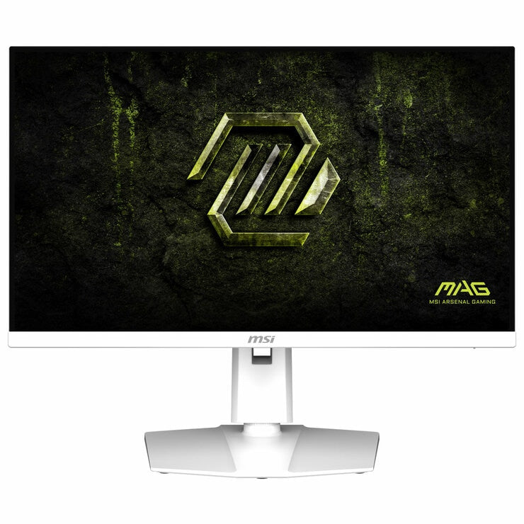 MSI MAG 274QRFW E20 WQHD IPS 200Hz Gaming Monitor, 9S6-3CF99T-003