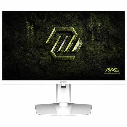 MSI MAG 274QRFW E20 WQHD IPS 200Hz Gaming Monitor, 9S6-3CF99T-003