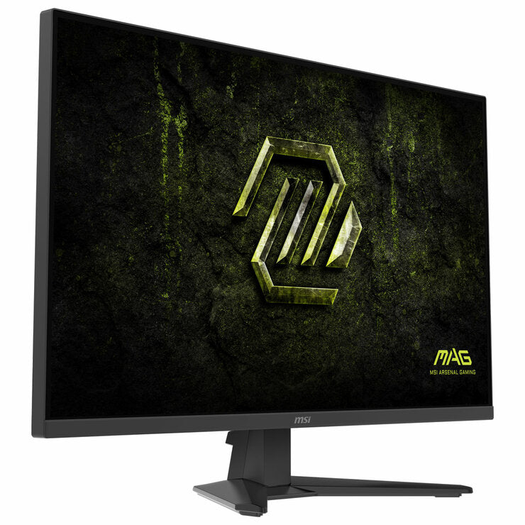 MSI 325QF MAG E18V 32 inch WQHD 180Hz VA Gaming Monitor, 9S6-3DE11M-003