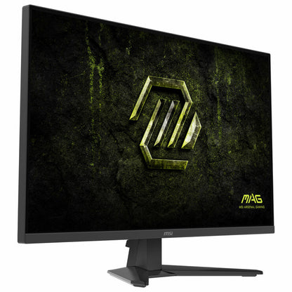 MSI 325QF MAG E18V 32 inch WQHD 180Hz VA Gaming Monitor, 9S6-3DE11M-003