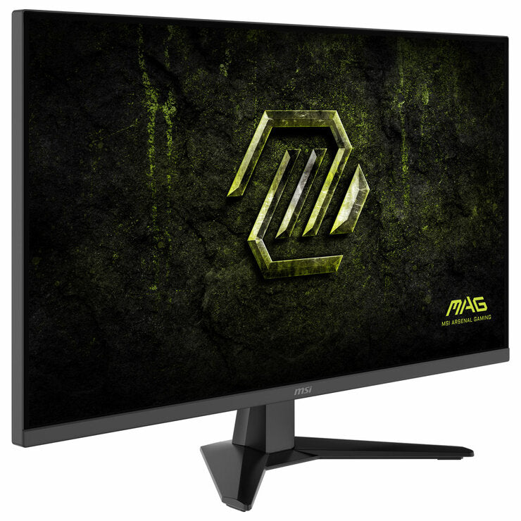MSI 325QF MAG E18V 32 inch WQHD 180Hz VA Gaming Monitor, 9S6-3DE11M-003