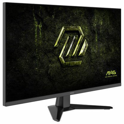 MSI 325QF MAG E18V 32 inch WQHD 180Hz VA Gaming Monitor, 9S6-3DE11M-003