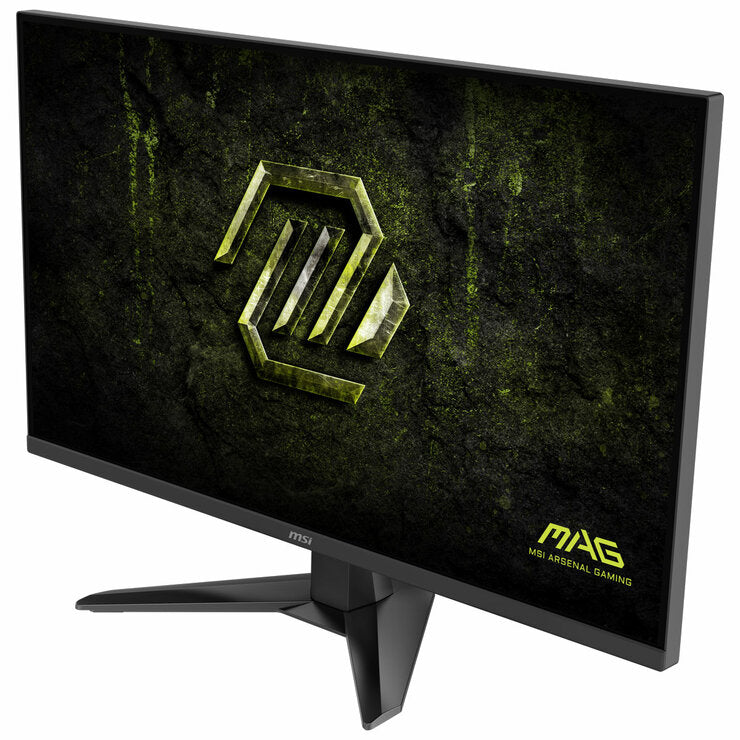 MSI 325QF MAG E18V 32 inch WQHD 180Hz VA Gaming Monitor, 9S6-3DE11M-003