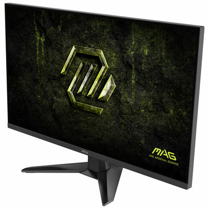 MSI 325QF MAG E18V 32 inch WQHD 180Hz VA Gaming Monitor, 9S6-3DE11M-003