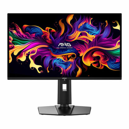 MSI MAG X24 274QP 27 inch WQHD 240Hz QD-OLED Gaming Monitor, 9S6-3CFA9T-003