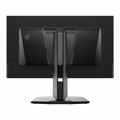 MSI MAG X24 274QP 27 inch WQHD 240Hz QD-OLED Gaming Monitor, 9S6-3CFA9T-003