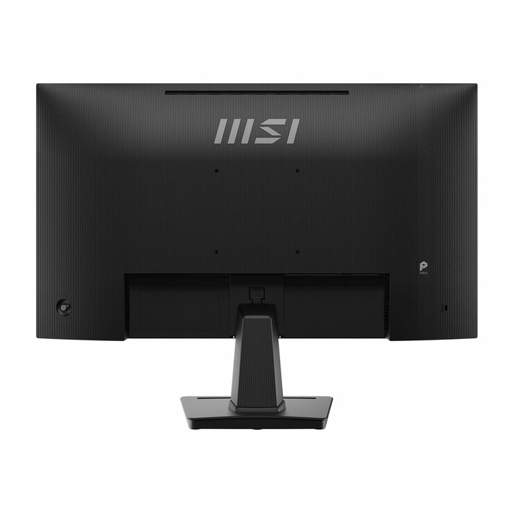 MSI PRO MP251 E14L 25 inch 144Hz Full HD IPS Monitor, 9S6-3PD2CM-051