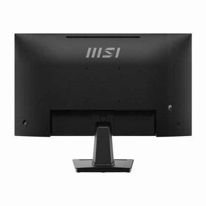 MSI PRO MP251 E14L 25 inch 144Hz Full HD IPS Monitor, 9S6-3PD2CM-051