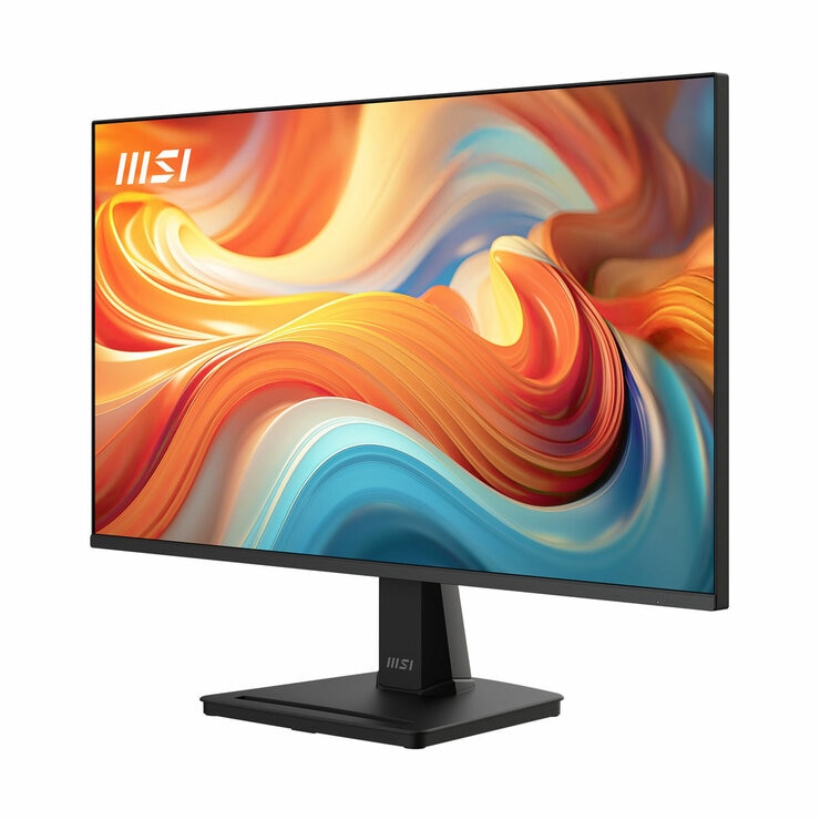 MSI PRO MP251 E14L 25 inch 144Hz Full HD IPS Monitor, 9S6-3PD2CM-051