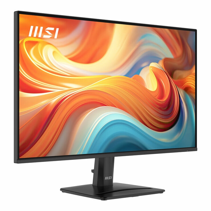 MSI PRO MP271 E14A 27 inch Full HD 144Hz IPS Monitor, 9S6-3PE9CM-003