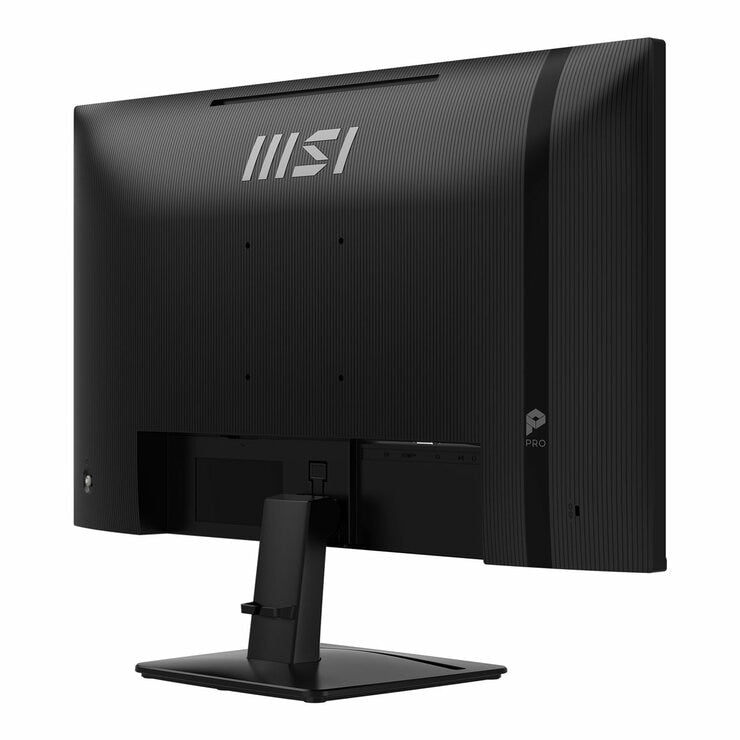 MSI PRO MP271 E14A 27 inch Full HD 144Hz IPS Monitor, 9S6-3PE9CM-003