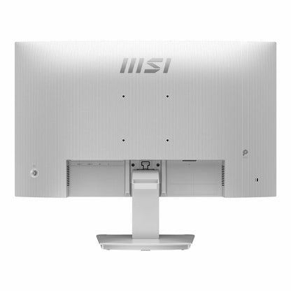 MSI PRO MP273QW E14 27 inch WQHD 144Hz IPS Monitor, 9S6-3PE2CH-023