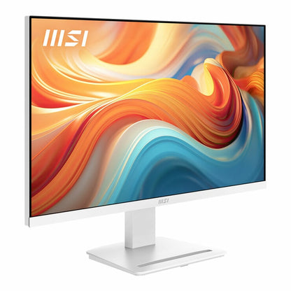 MSI PRO MP273QW E14 27 inch WQHD 144Hz IPS Monitor, 9S6-3PE2CH-023