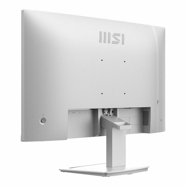 MSI PRO MP273QW E14 27 inch WQHD 144Hz IPS Monitor, 9S6-3PE2CH-023