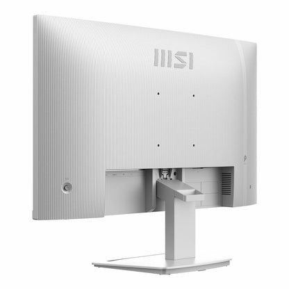 MSI PRO MP273QW E14 27 inch WQHD 144Hz IPS Monitor, 9S6-3PE2CH-023