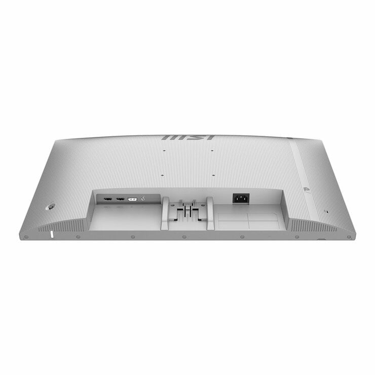 MSI PRO MP273QW E14 27 inch WQHD 144Hz IPS Monitor, 9S6-3PE2CH-023