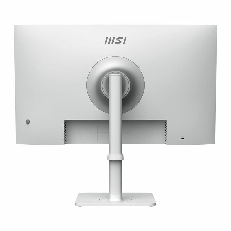 MSI PRO MAX 271PHW E14 27 inch Full HD 144Hz IPS Monitor, 9S6-3PF54H-003