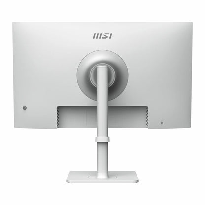 MSI PRO MAX 271PHW E14 27 inch Full HD 144Hz IPS Monitor, 9S6-3PF54H-003
