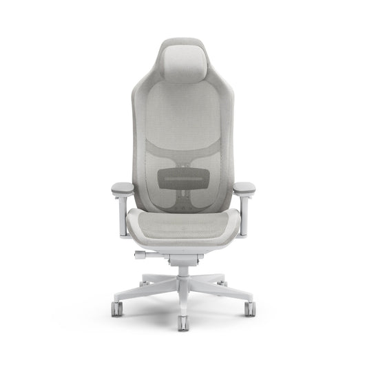 Anda Seat X-Air Pro Gaming Chair 120 kg Mesh Space Black