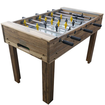 Roberto Sport 4ft 5 Inch Torino Vintage Football Table