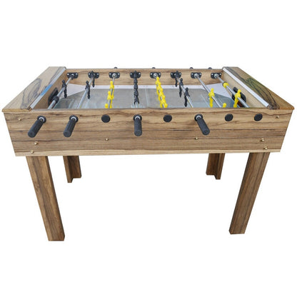 Roberto Sport 4ft 5 Inch Torino Vintage Football Table