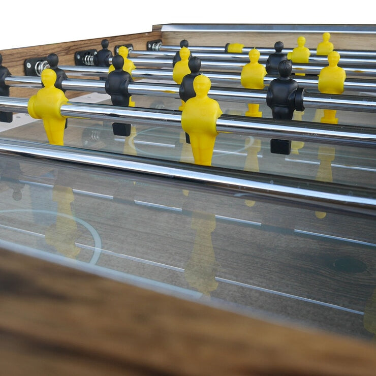 Roberto Sport 4ft 5 Inch Torino Vintage Football Table