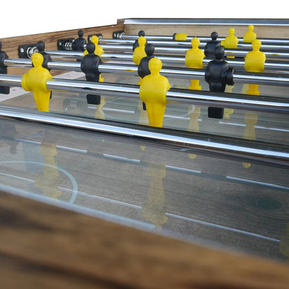 Roberto Sport 4ft 5 Inch Torino Vintage Football Table