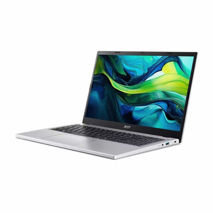 Acer Aspire Lite 15.6 Inch Copilot+ Laptop, AMD Ryzen 7, 16GB RAM, 512GB SSD