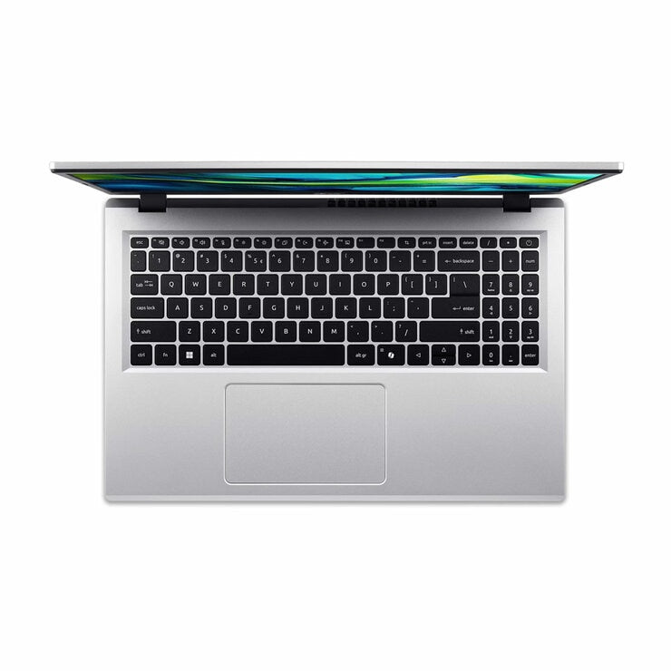 Acer Aspire Lite 15.6 Inch Copilot+ Laptop, AMD Ryzen 7, 16GB RAM, 512GB SSD