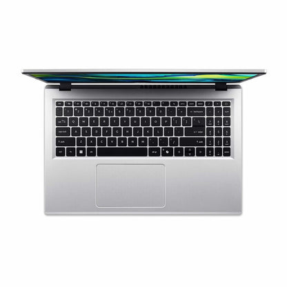 Acer Aspire Lite 15.6 Inch Copilot+ Laptop, AMD Ryzen 7, 16GB RAM, 512GB SSD