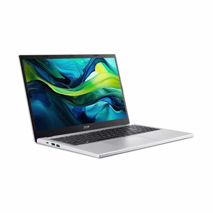 Acer Aspire Lite 15.6 Inch Copilot+ Laptop, AMD Ryzen 7, 16GB RAM, 512GB SSD