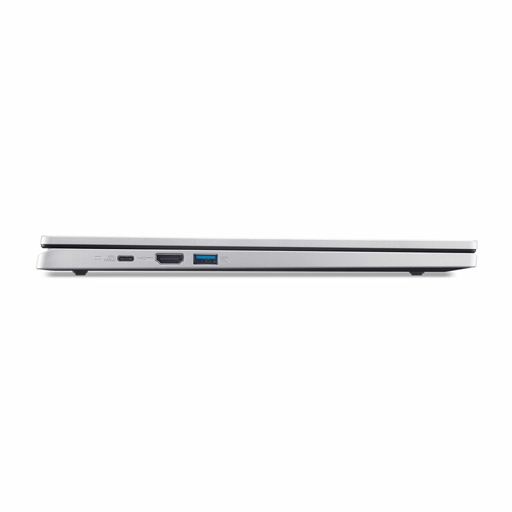 Acer Aspire Lite 15.6 Inch Copilot+ Laptop, AMD Ryzen 7, 16GB RAM, 512GB SSD