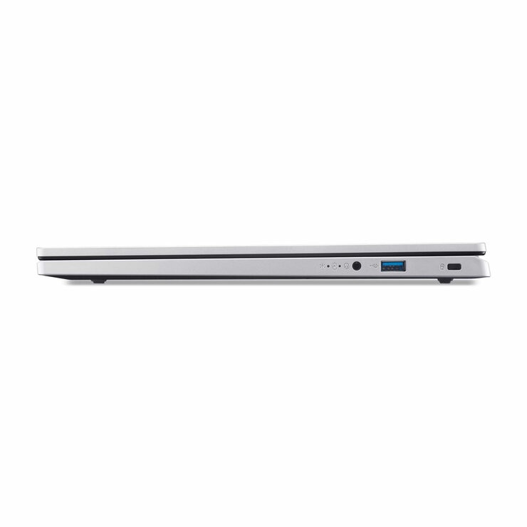 Acer Aspire Lite 15.6 Inch Copilot+ Laptop, AMD Ryzen 7, 16GB RAM, 512GB SSD