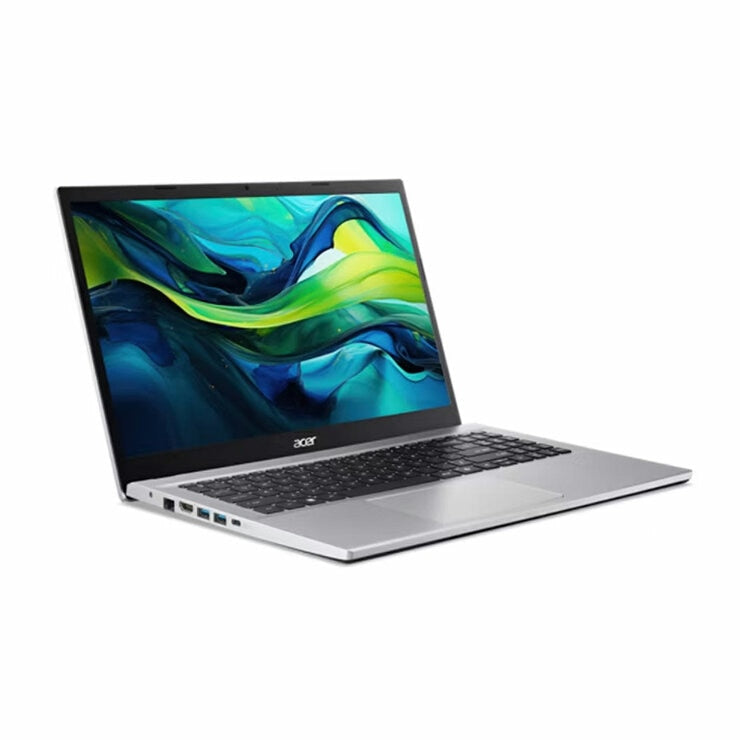 Acer Aspire 16 Inch Laptop, AMD Ryzen 5, 16GB RAM, 512GB SSD, NX.J7WEK.00M