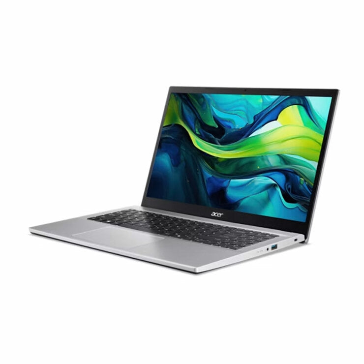 Acer Aspire 16 Inch Laptop, AMD Ryzen 5, 16GB RAM, 512GB SSD, NX.J7WEK.00M