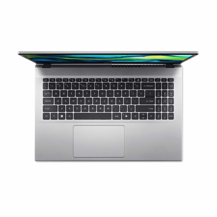 Acer Aspire 16 Inch Laptop, AMD Ryzen 5, 16GB RAM, 512GB SSD, NX.J7WEK.00M