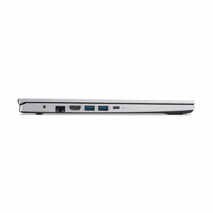 Acer Aspire 16 Inch Laptop, AMD Ryzen 5, 16GB RAM, 512GB SSD, NX.J7WEK.00M