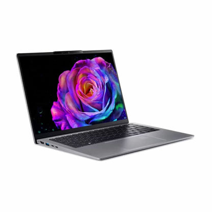 Acer Swift Go 14 Inch OLED Copilot+ Laptop, AMD Ryzen AI 5, 16GB RAM, 512GB SSD