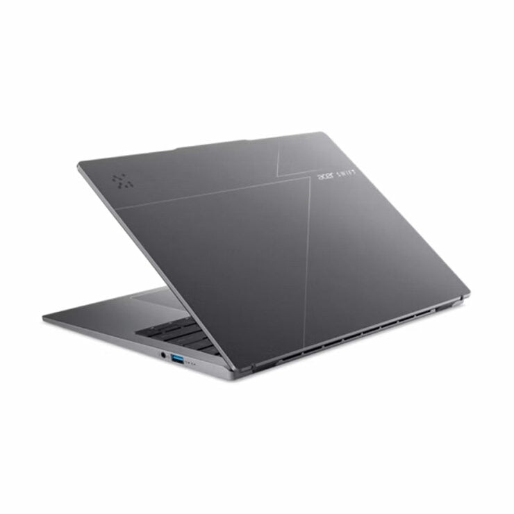Acer Swift Go 14 Inch OLED Copilot+ Laptop, AMD Ryzen AI 5, 16GB RAM, 512GB SSD