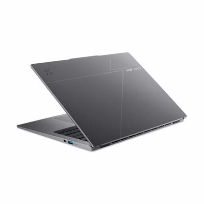 Acer Swift Go 14 Inch OLED Copilot+ Laptop, AMD Ryzen AI 5, 16GB RAM, 512GB SSD