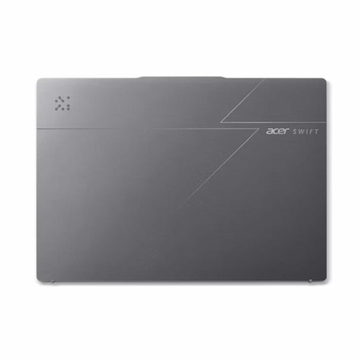Acer Swift Go 14 Inch OLED Copilot+ Laptop, AMD Ryzen AI 5, 16GB RAM, 512GB SSD